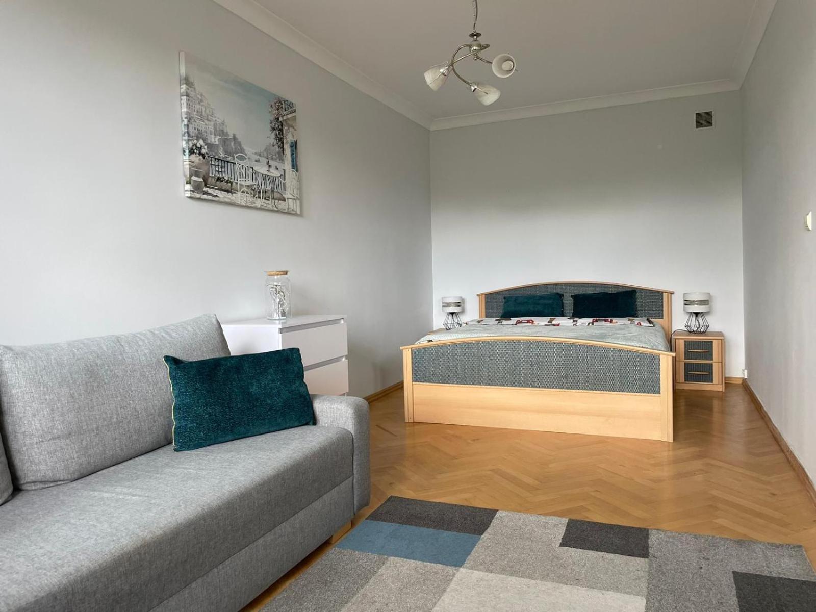 Ferienwohnung Apartament Sloneczny Gdynia Exterior foto